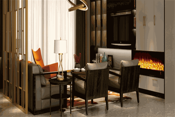 多伦斯定制家居